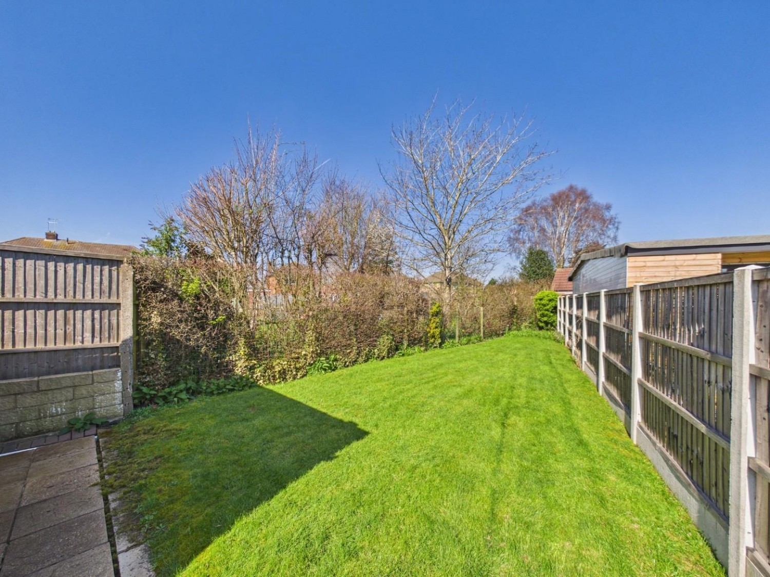 5 bedroom House for Sale The Mead, Lincoln