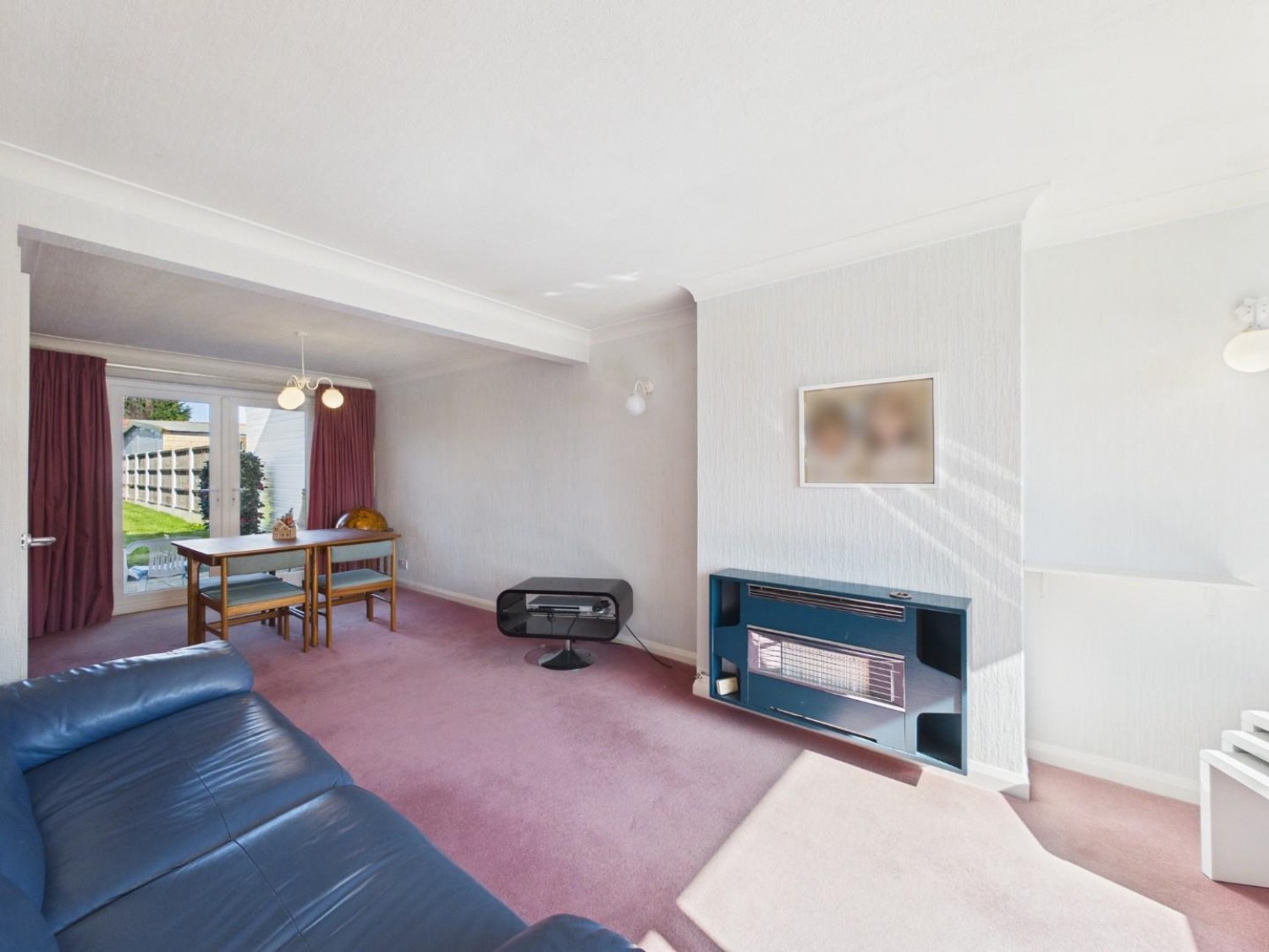 5 bedroom House for Sale The Mead, Lincoln