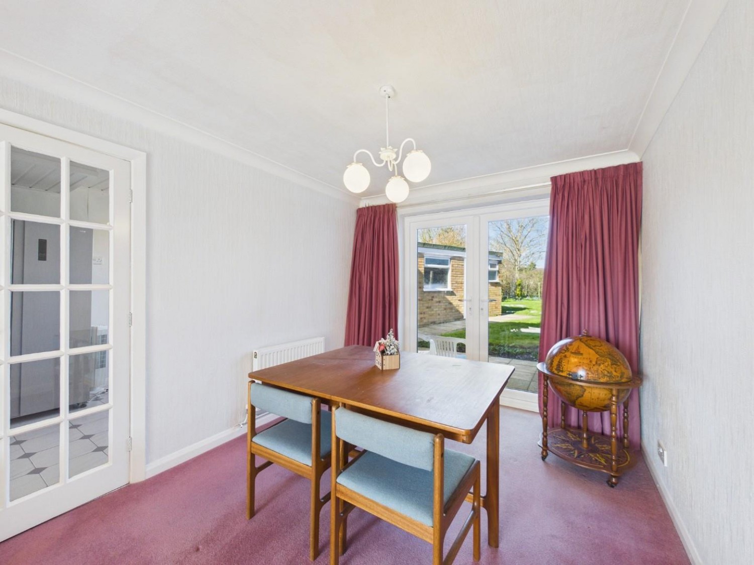 5 bedroom House for Sale The Mead, Lincoln
