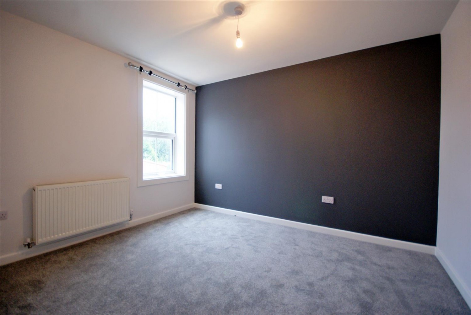 1 bedroom Flat for Letting Station Road, North Hykeham