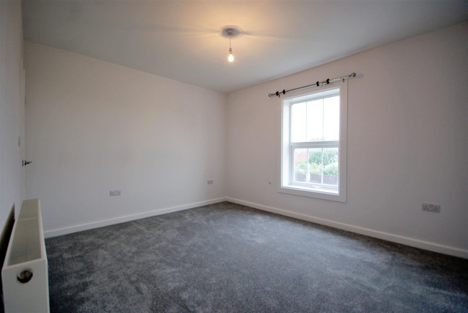 1 bedroom Flat for Letting Station Road, North Hykeham
