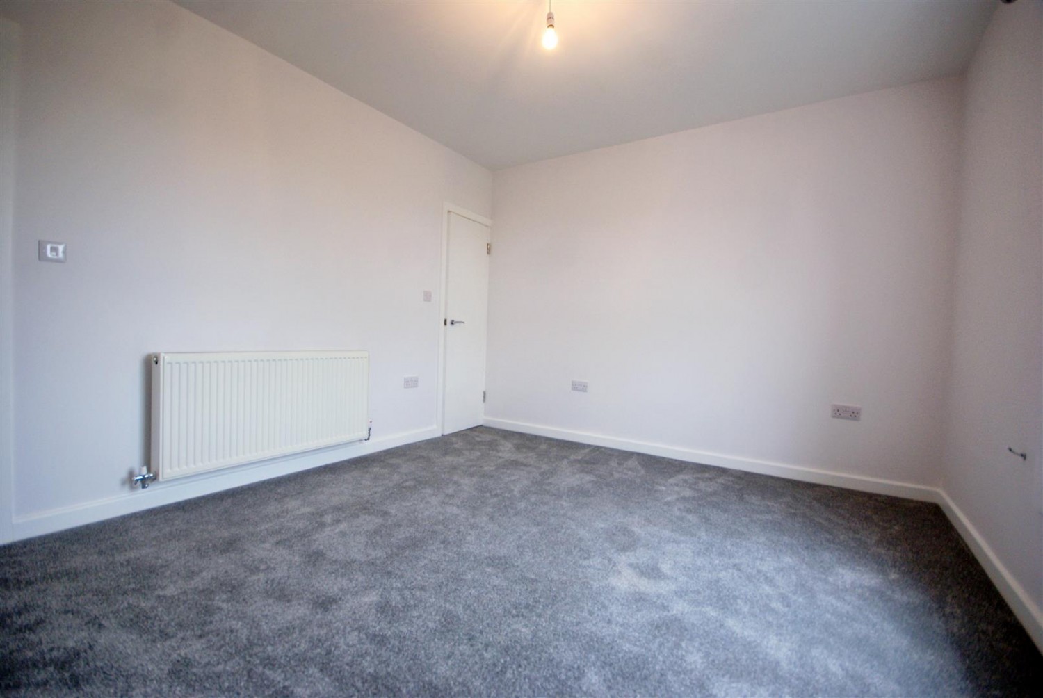 1 bedroom Flat for Letting Station Road, North Hykeham