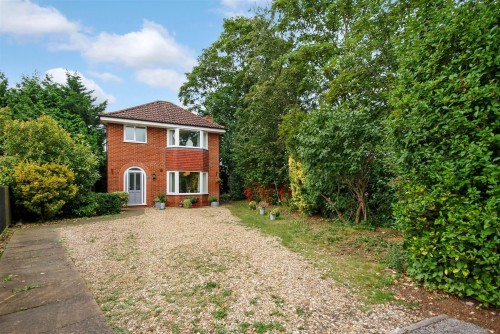 Newark Road, North Hykeham, Lincoln