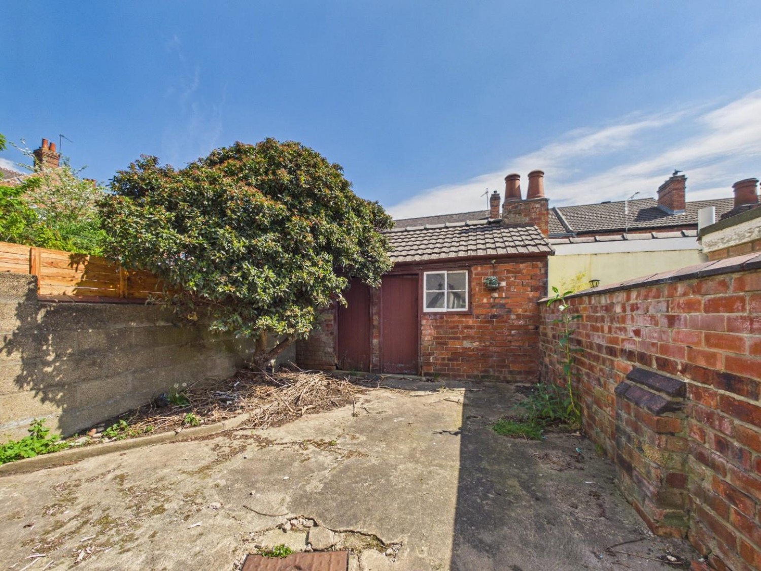 3 bedroom House for Letting Oakfield Street, Lincoln
