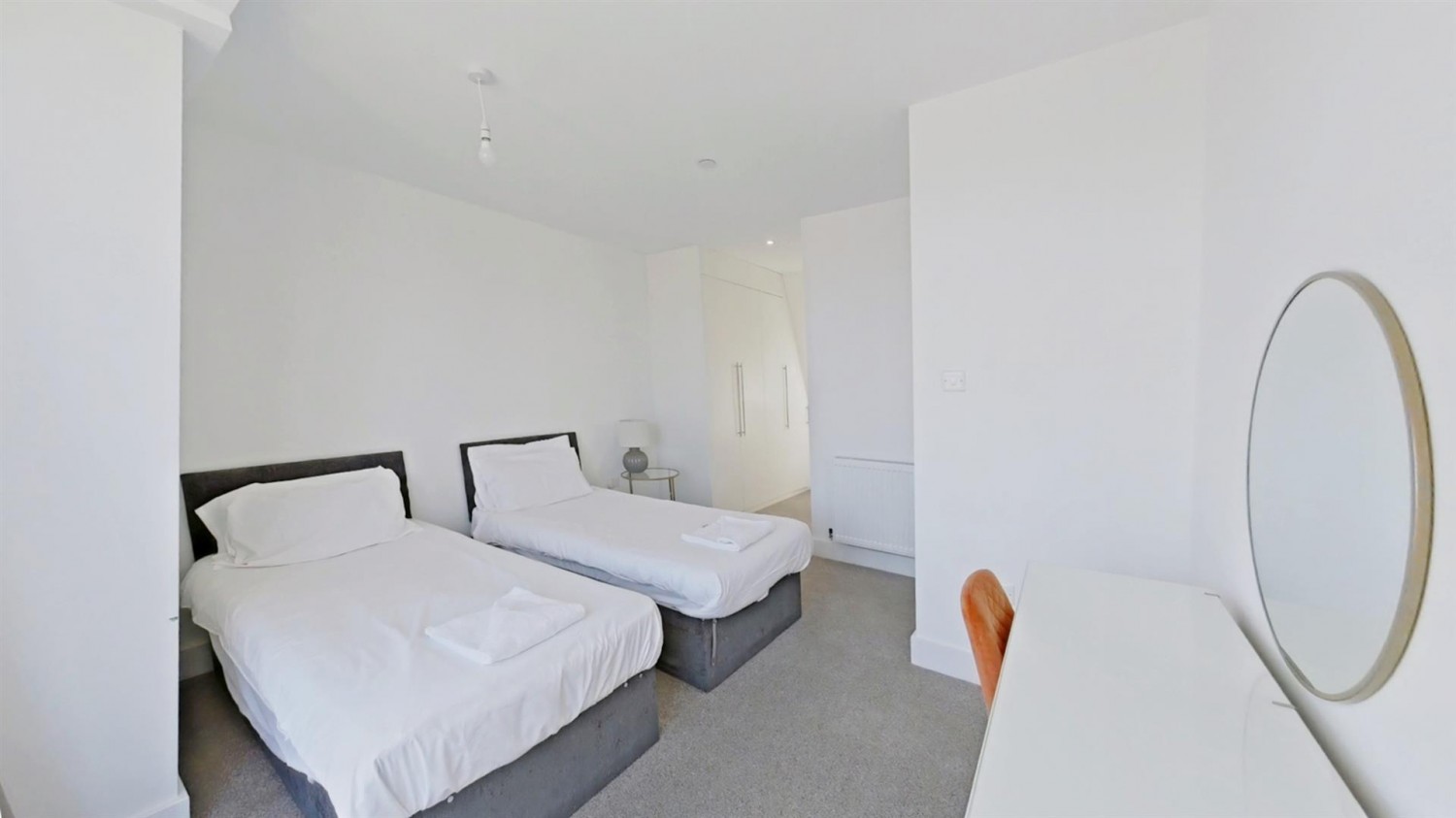 4 bedroom House for Sale The Terrace, Rochester, Kent