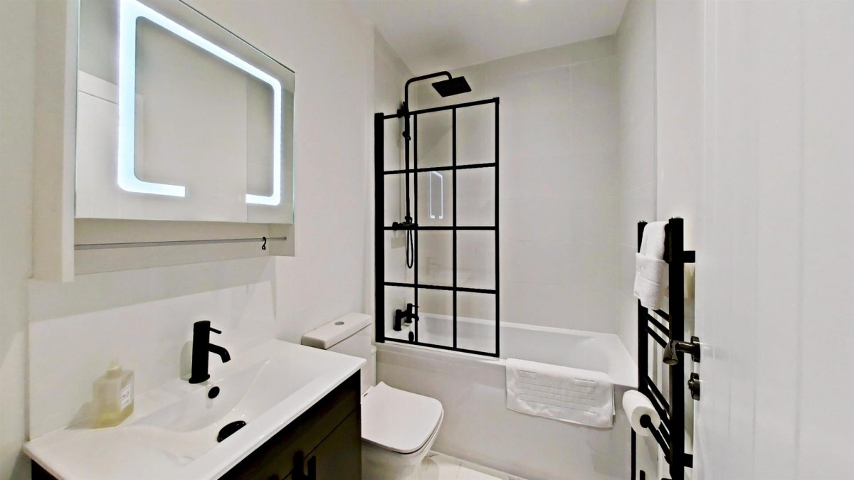 The Terrace, Rochester, Kent