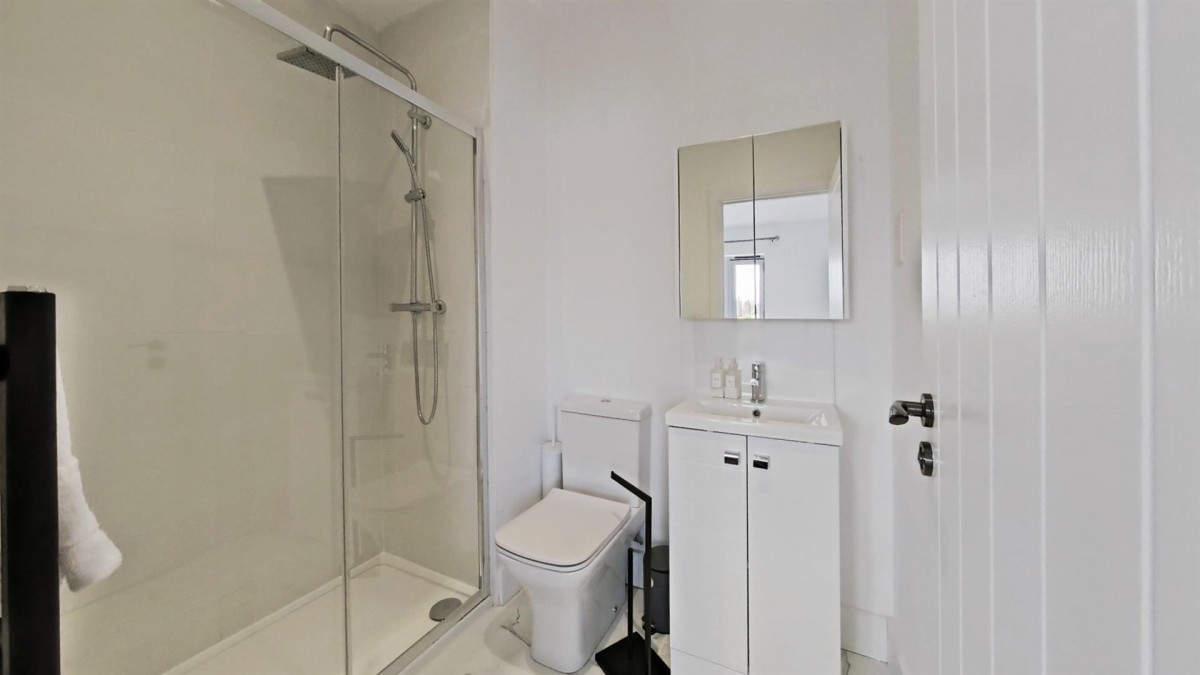 The Terrace, Rochester, Kent