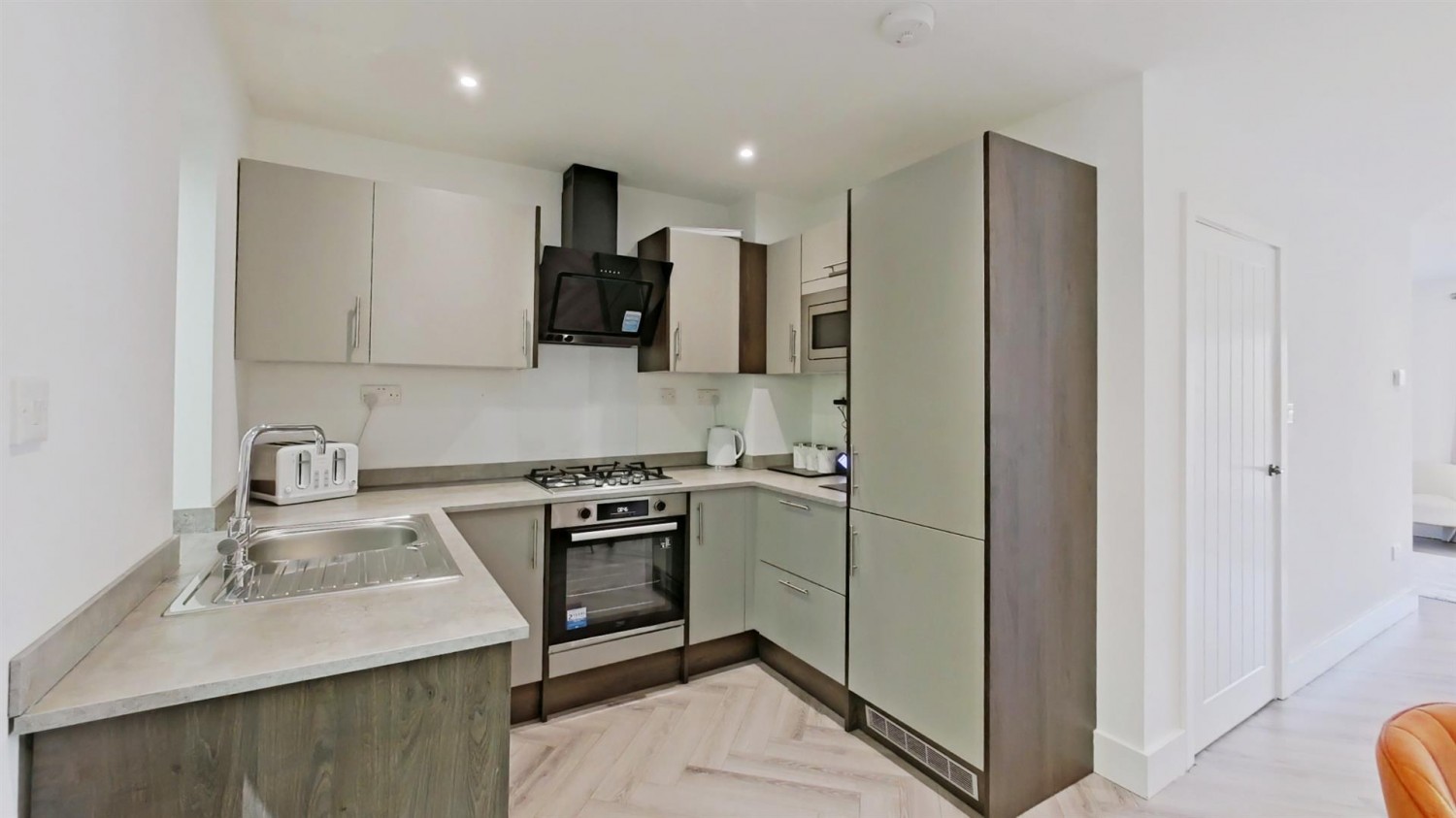 4 bedroom House for Sale The Terrace, Rochester, Kent