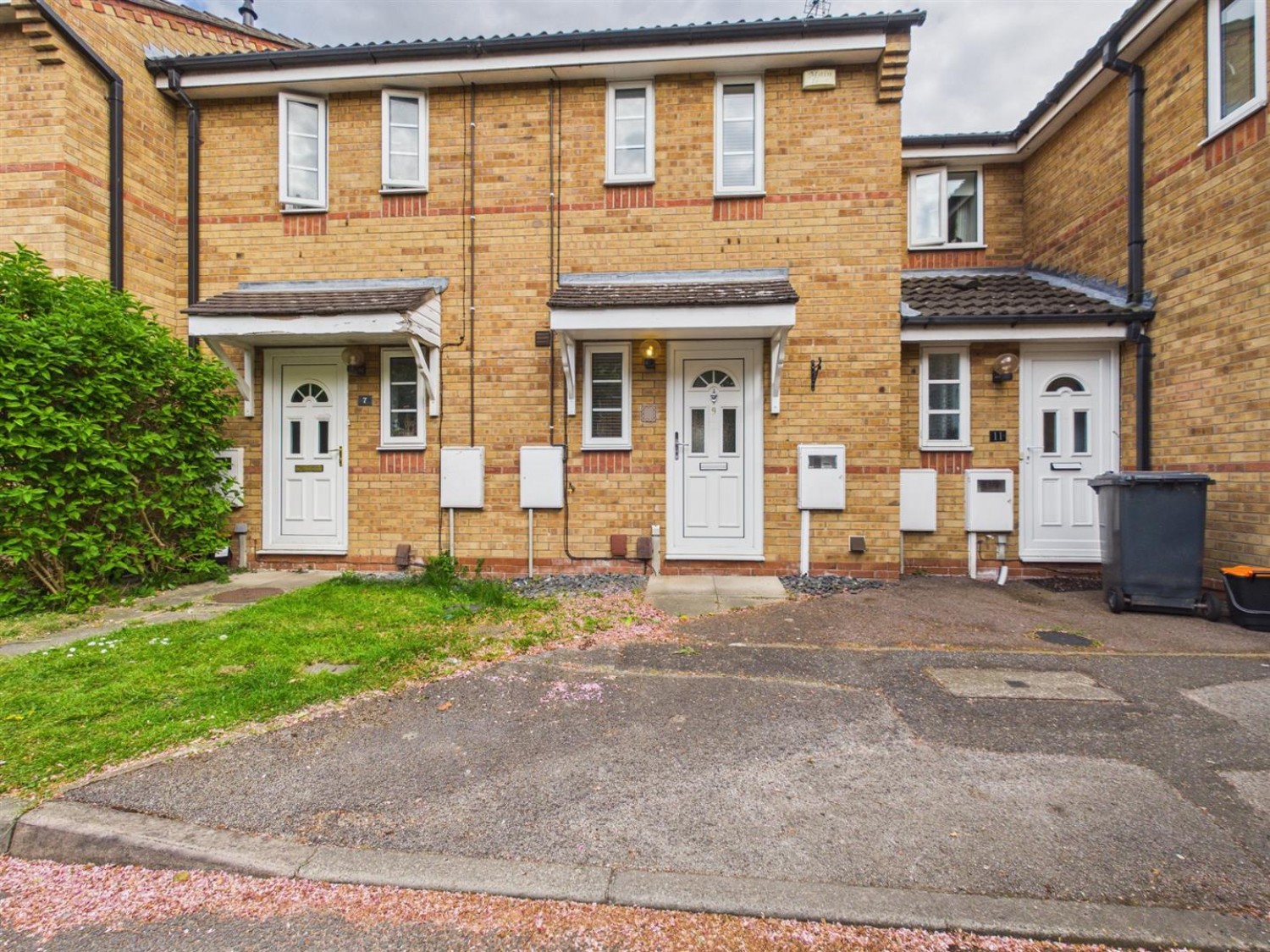 1 bedroom House for Letting Furndown Court, Lincoln