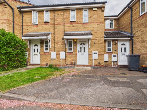 Furndown Court, Lincoln