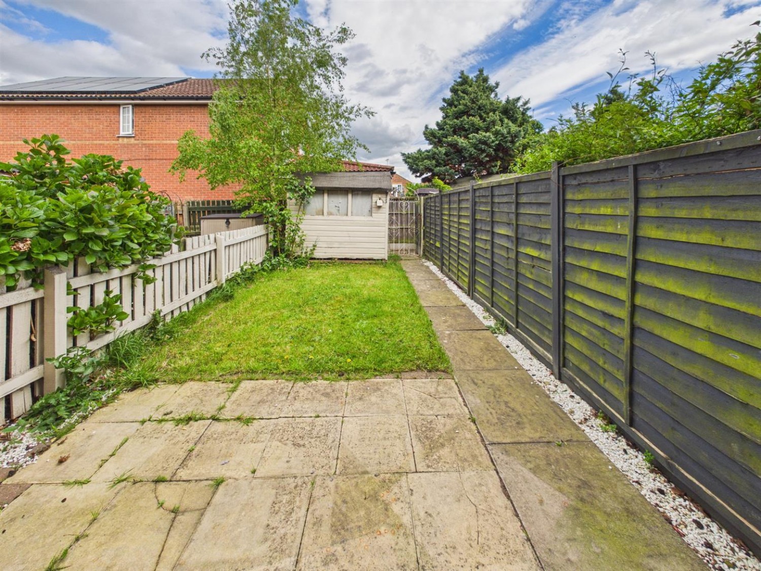 1 bedroom House for Letting Furndown Court, Lincoln