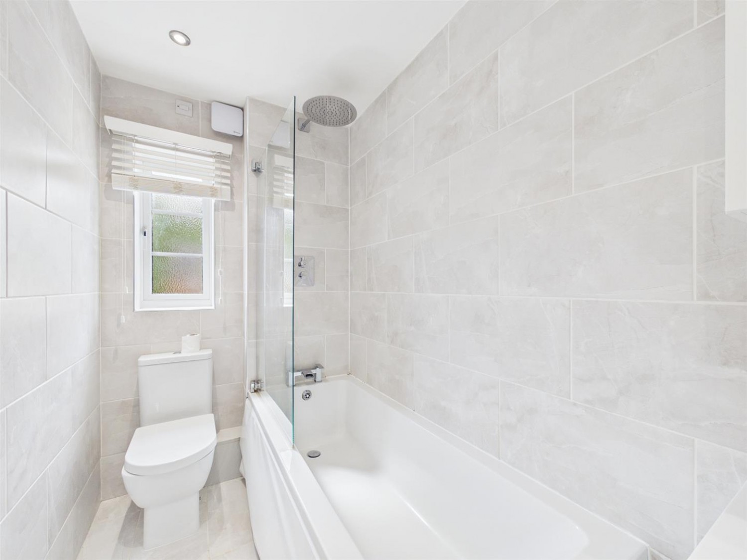 1 bedroom House for Letting Furndown Court, Lincoln