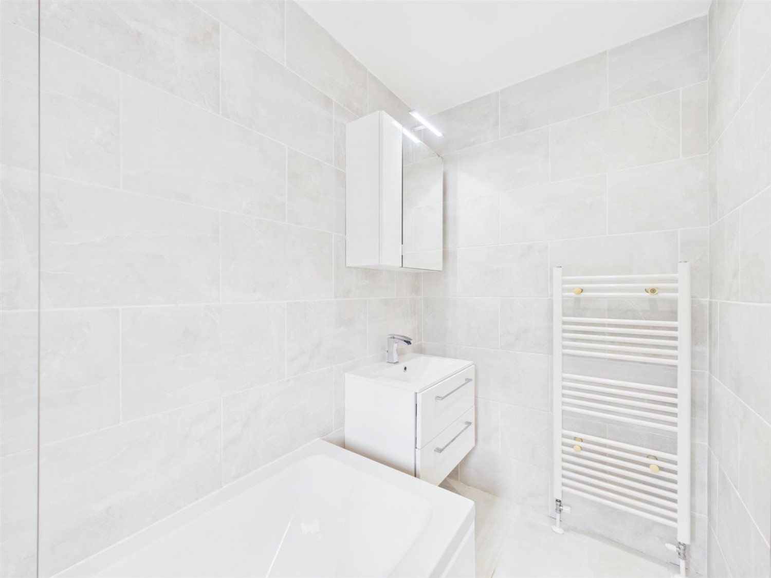 1 bedroom House for Letting Furndown Court, Lincoln