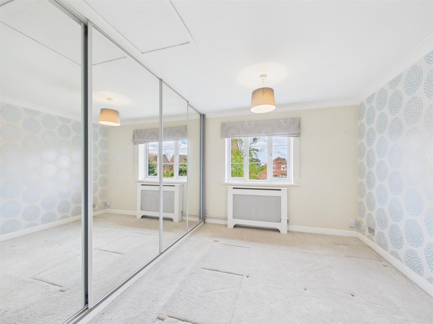 1 bedroom House for Letting Furndown Court, Lincoln