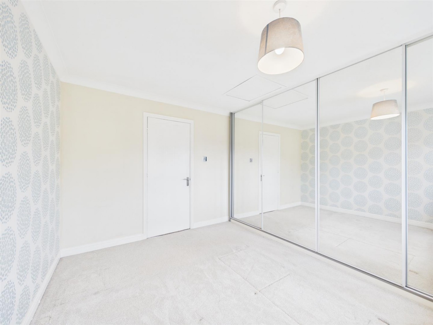 1 bedroom House for Letting Furndown Court, Lincoln