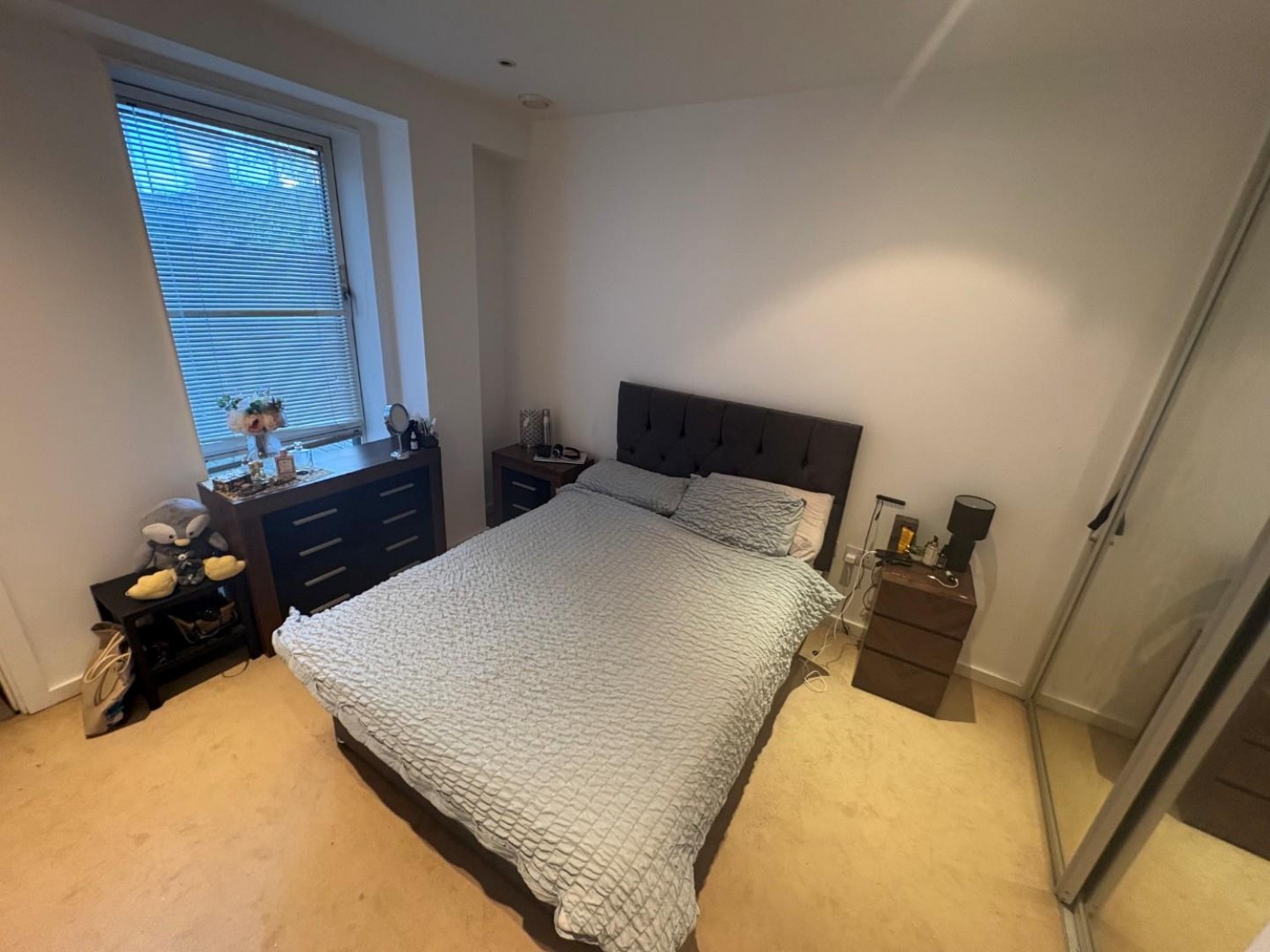 2 bedroom Flat for Letting Brayford Street, Lincoln