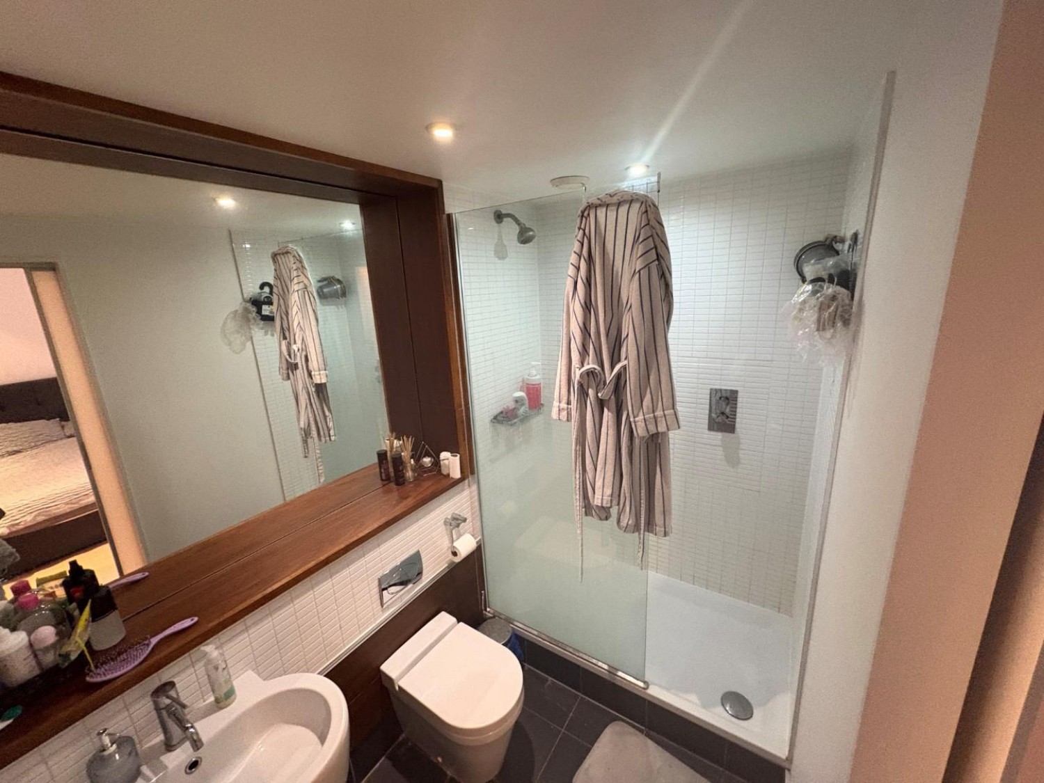 2 bedroom Flat for Letting Brayford Street, Lincoln