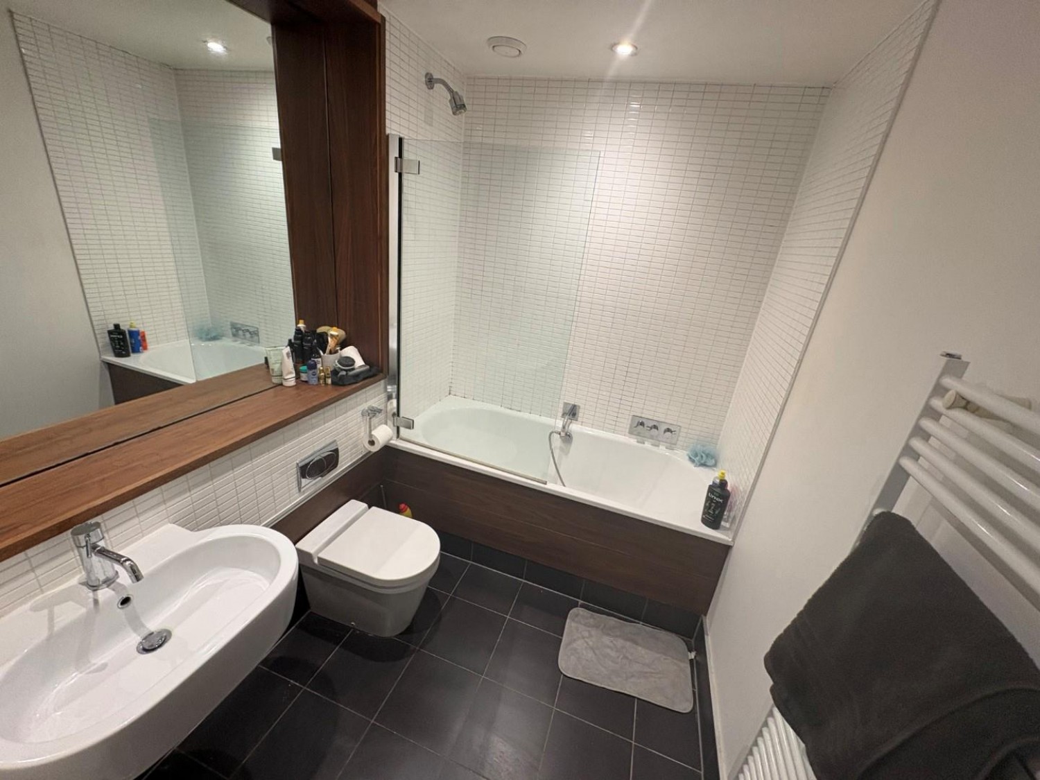 2 bedroom Flat for Letting Brayford Street, Lincoln