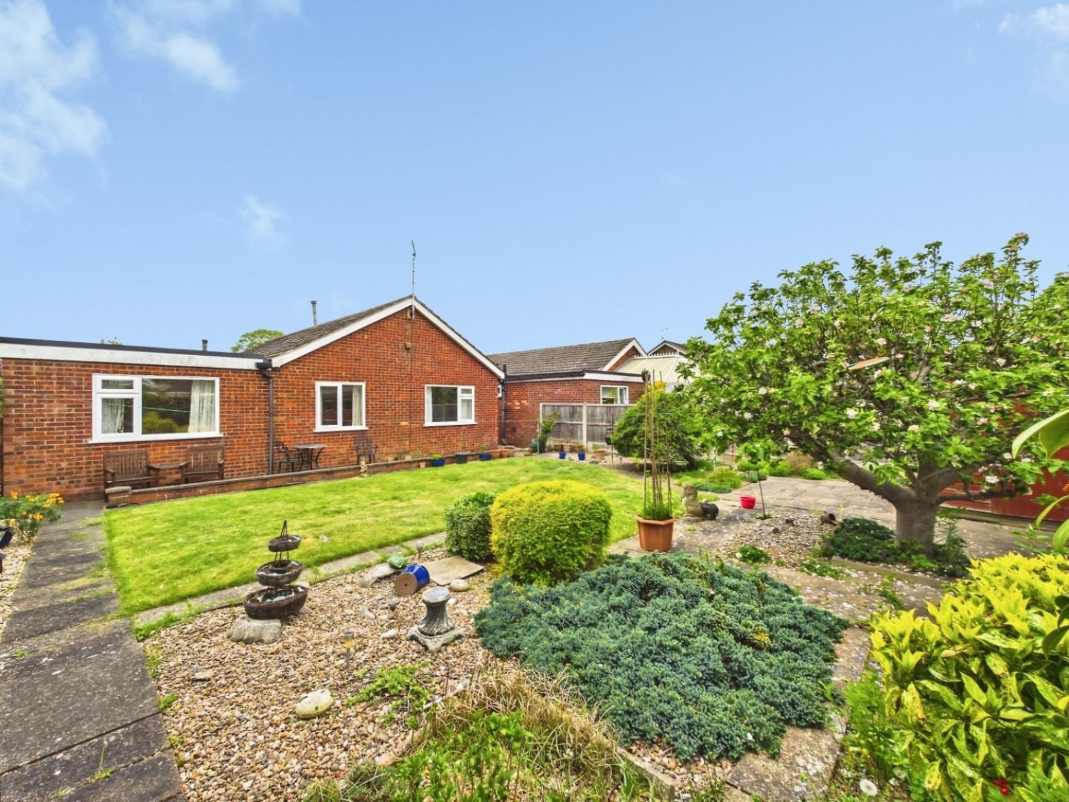 3 bedroom Bungalow for Sale Manor Leas Close, Lincoln