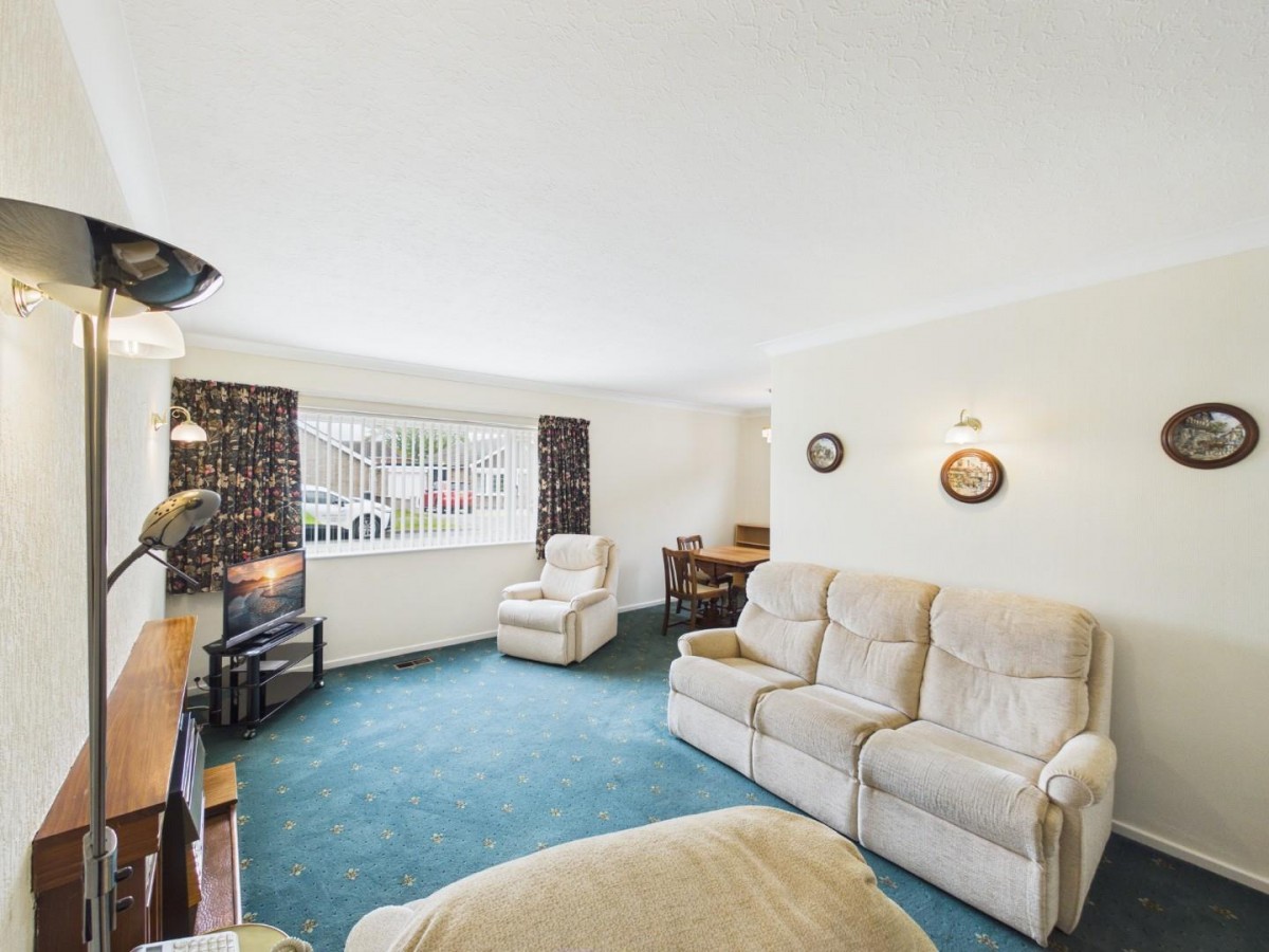 Manor Leas Close, Lincoln