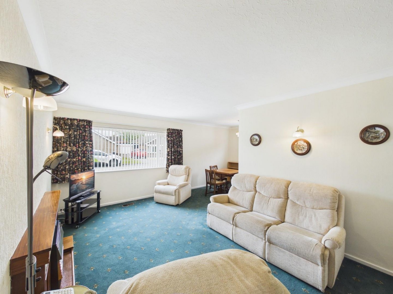 3 bedroom Bungalow for Sale Manor Leas Close, Lincoln