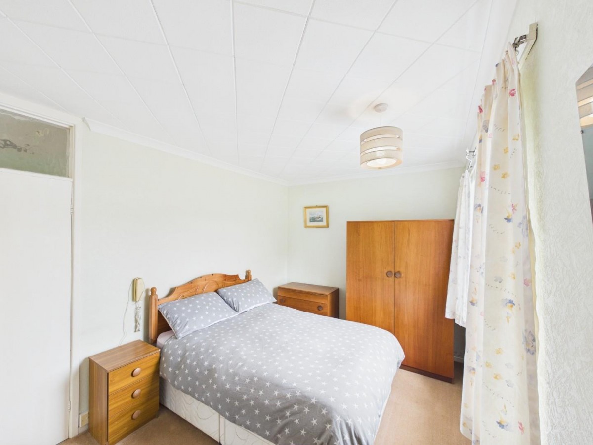 Manor Leas Close, Lincoln
