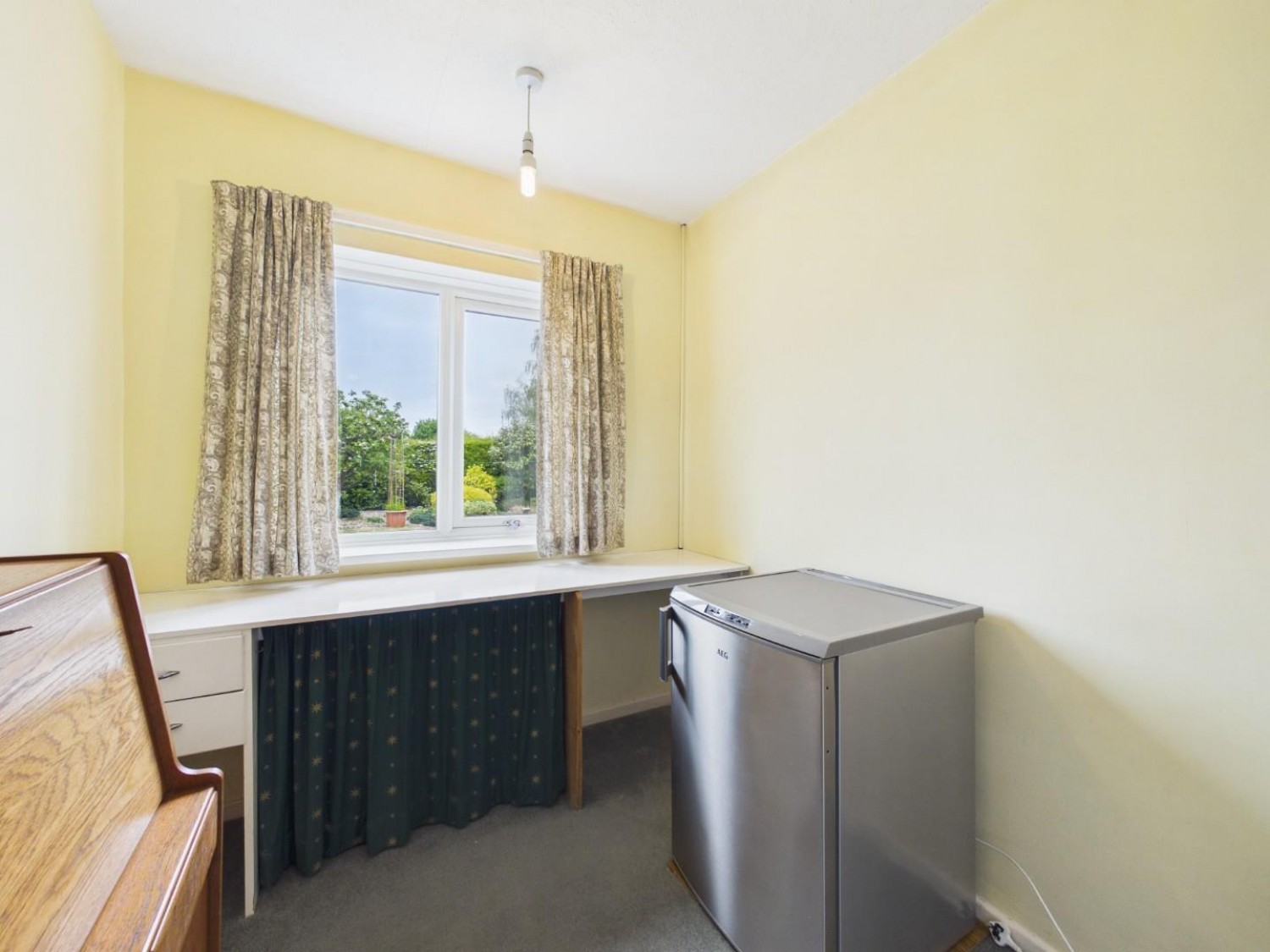 3 bedroom Bungalow for Sale Manor Leas Close, Lincoln