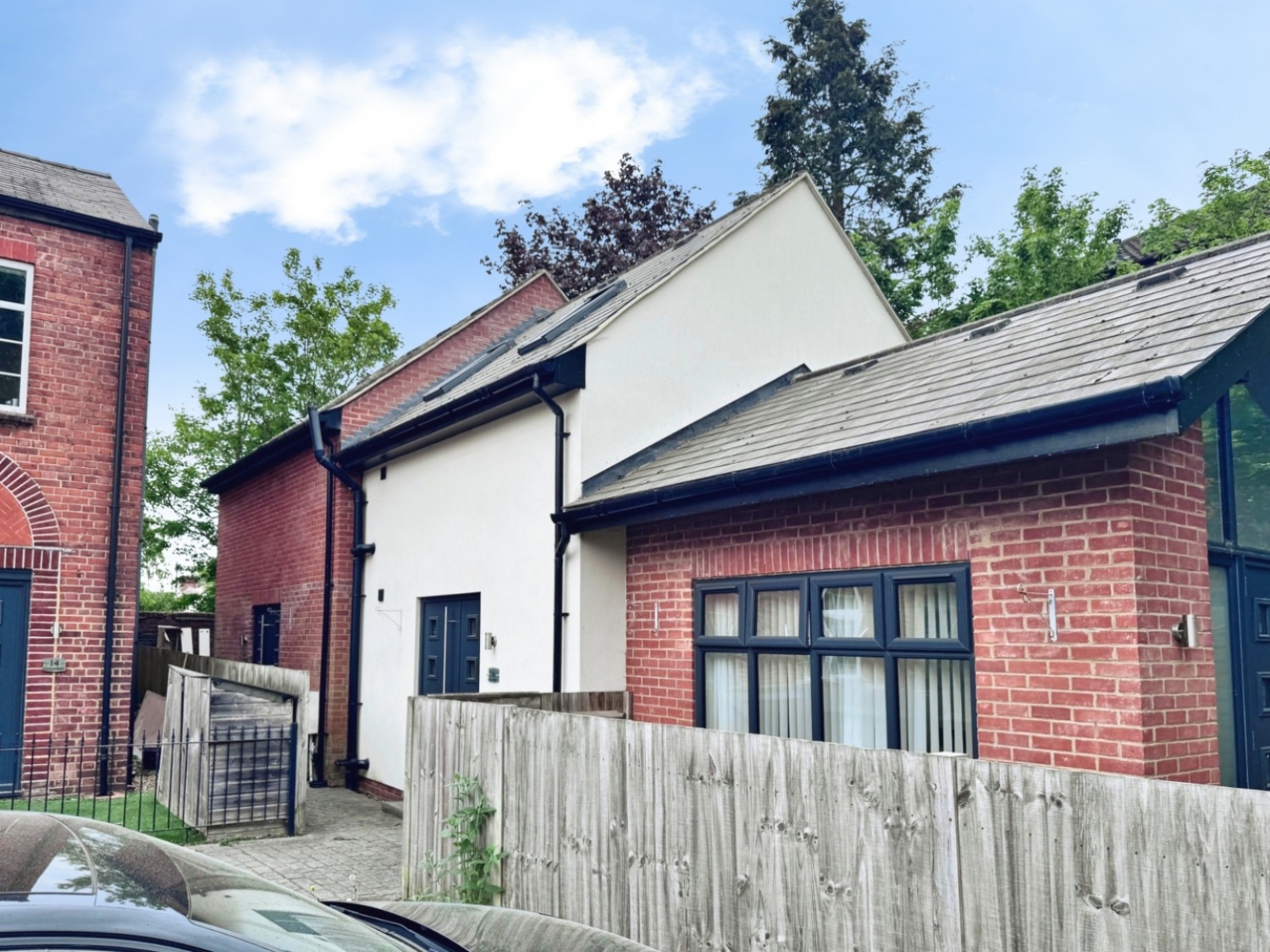 2 bedroom House for Sale Alexandra Road, Farnborough