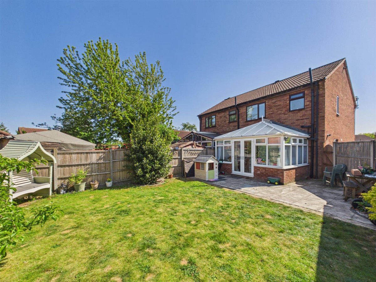 Winthorpe Road, Lincoln