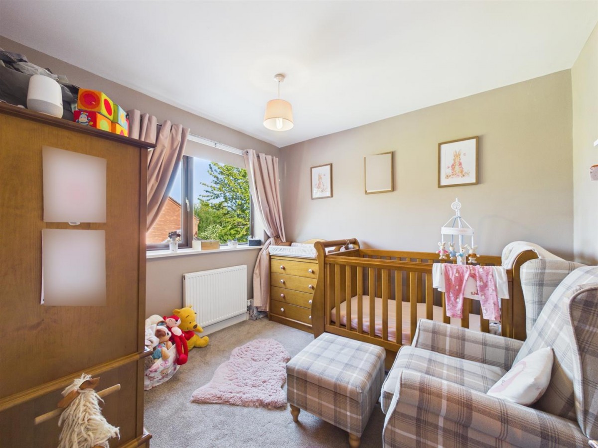 Winthorpe Road, Lincoln
