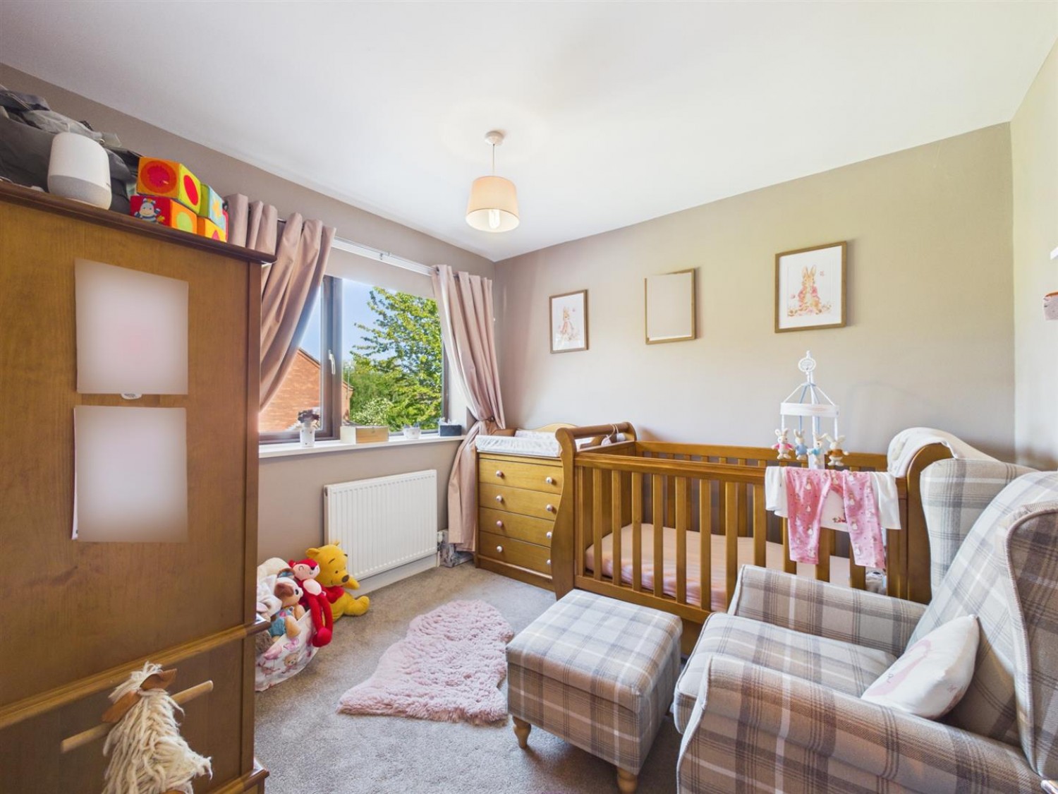 3 bedroom House for Sale Winthorpe Road, Lincoln