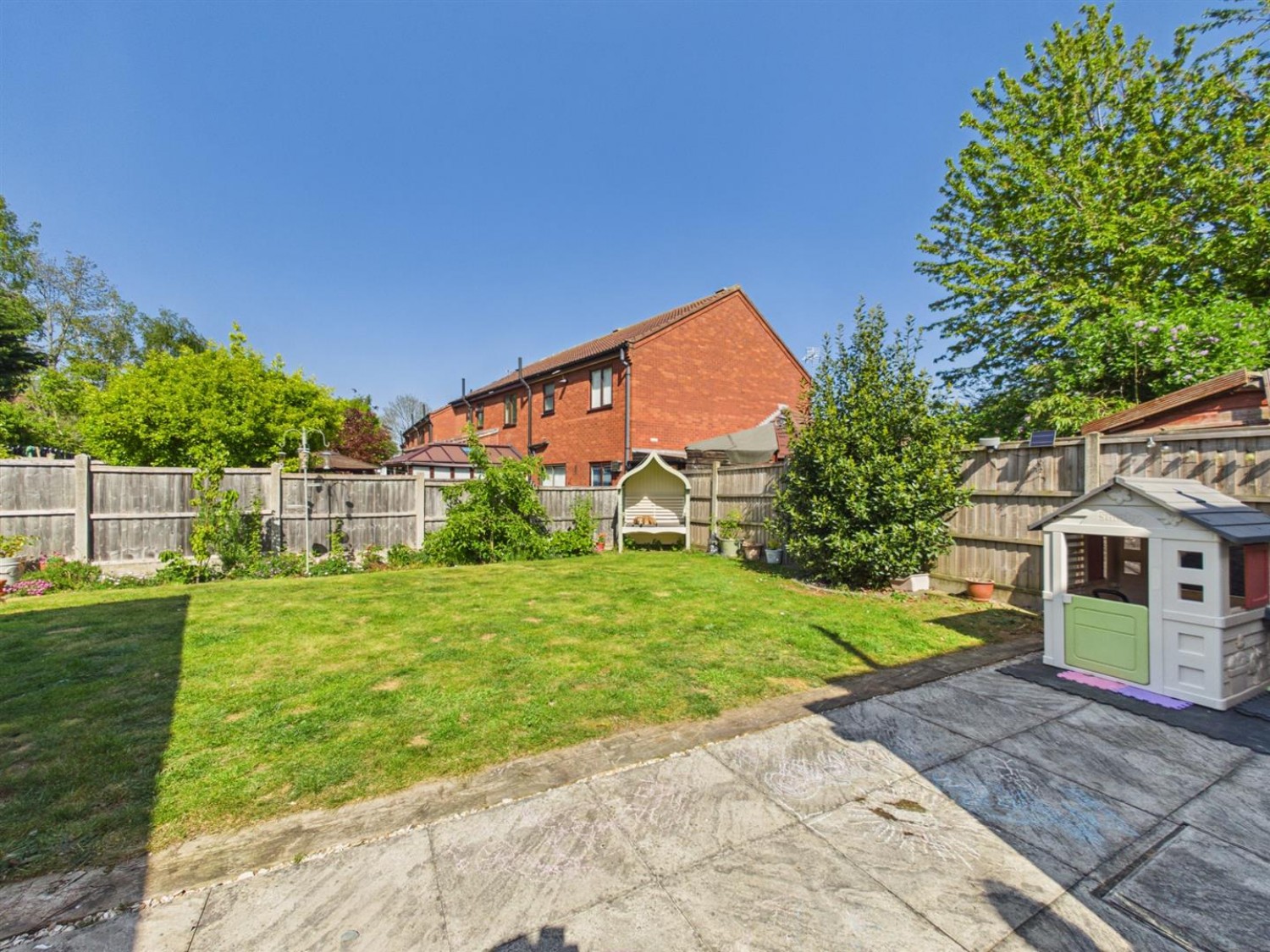 3 bedroom House for Sale Winthorpe Road, Lincoln