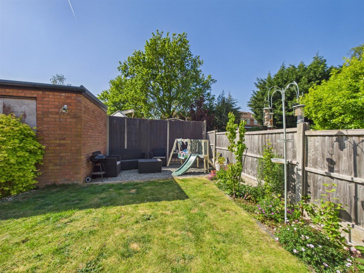 Winthorpe Road, Lincoln