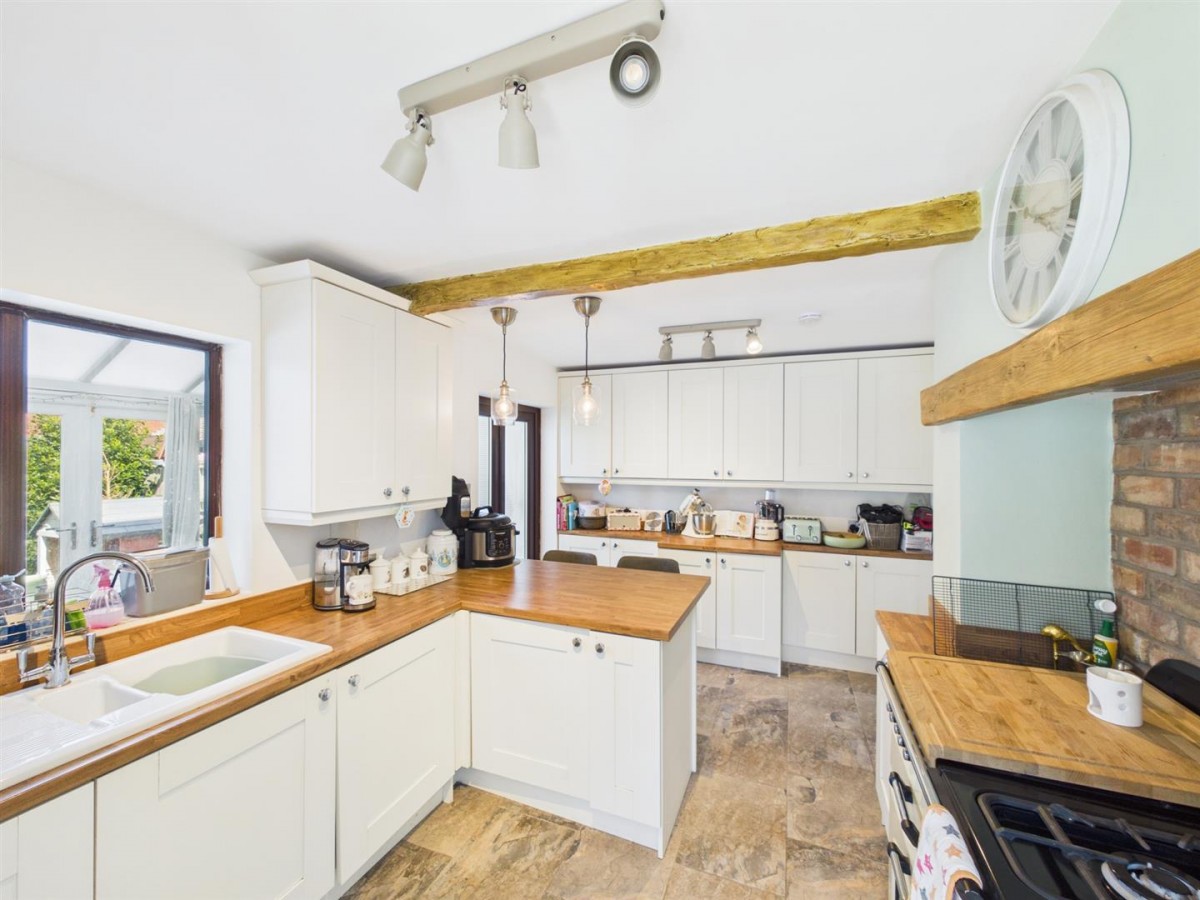 Winthorpe Road, Lincoln