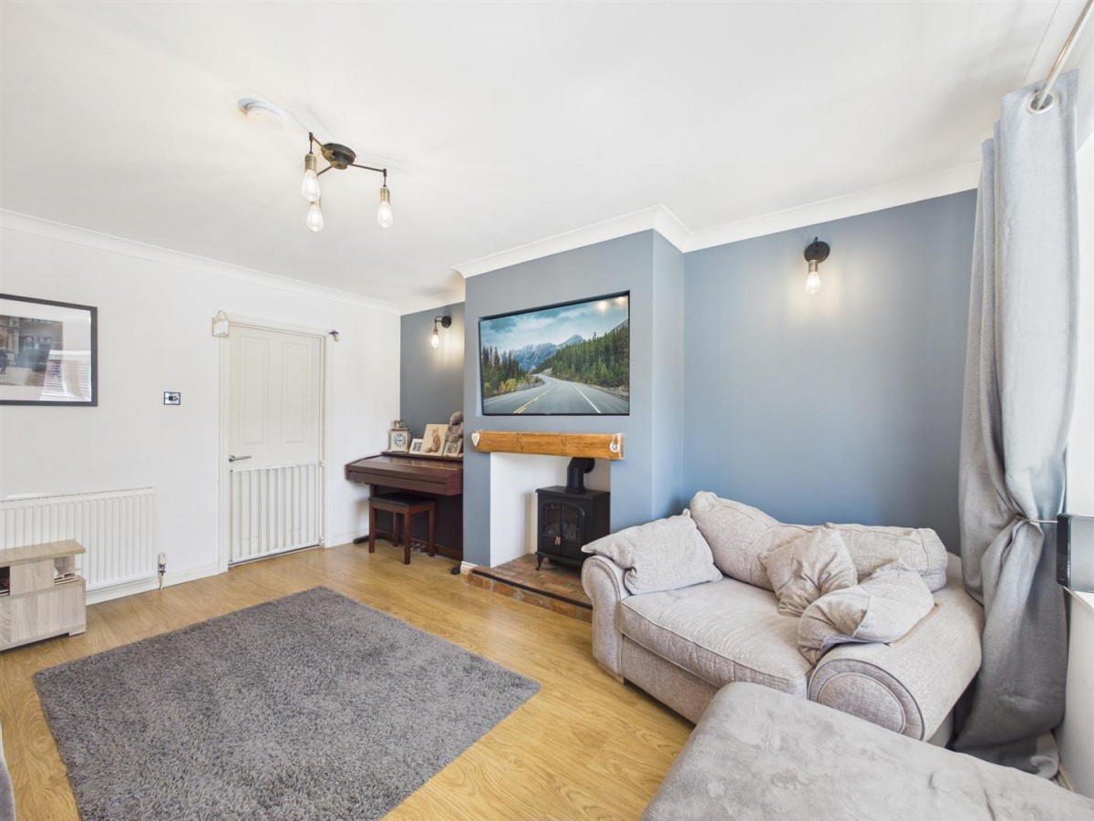 Winthorpe Road, Lincoln
