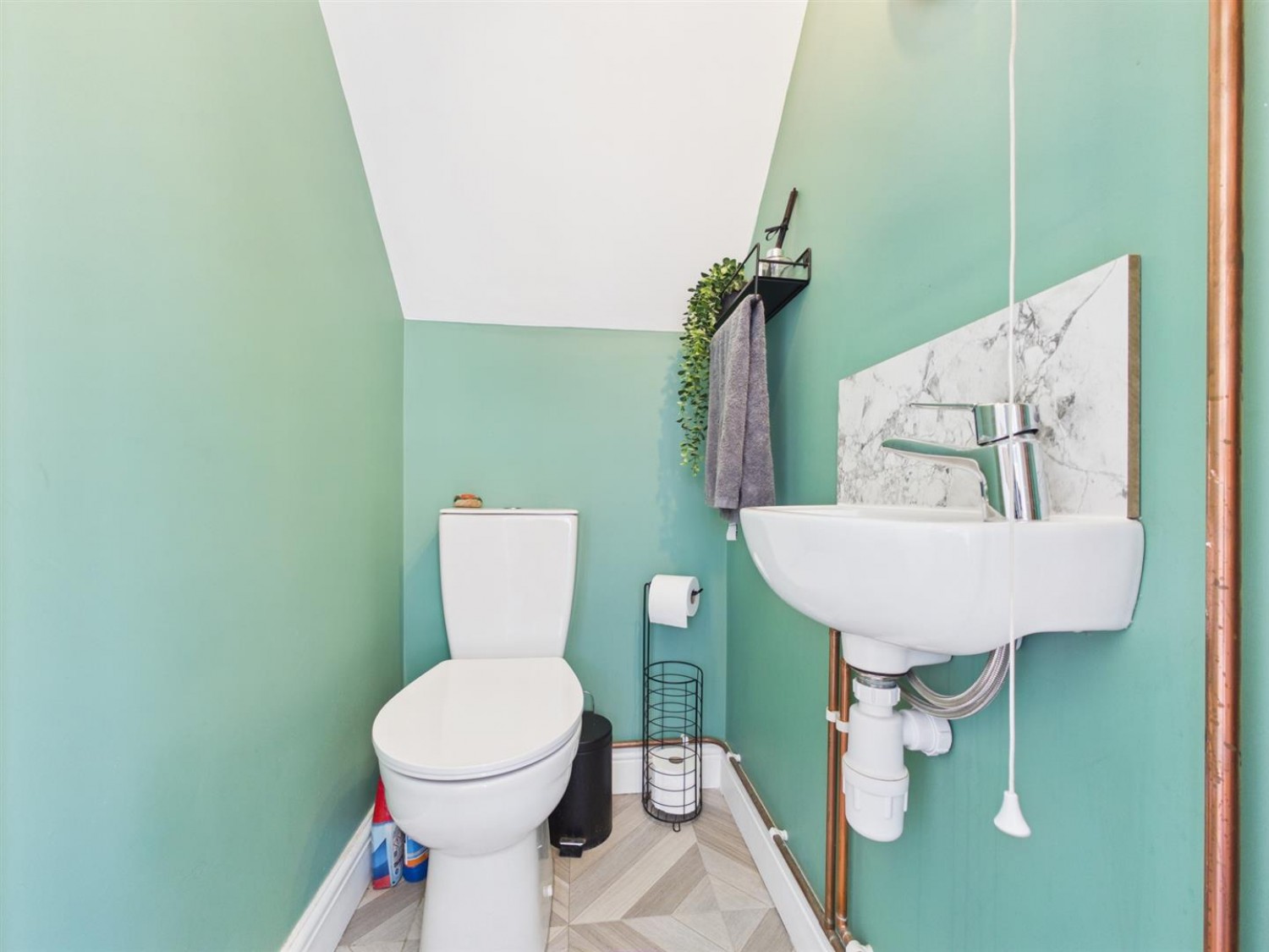 3 bedroom House for Sale Winthorpe Road, Lincoln