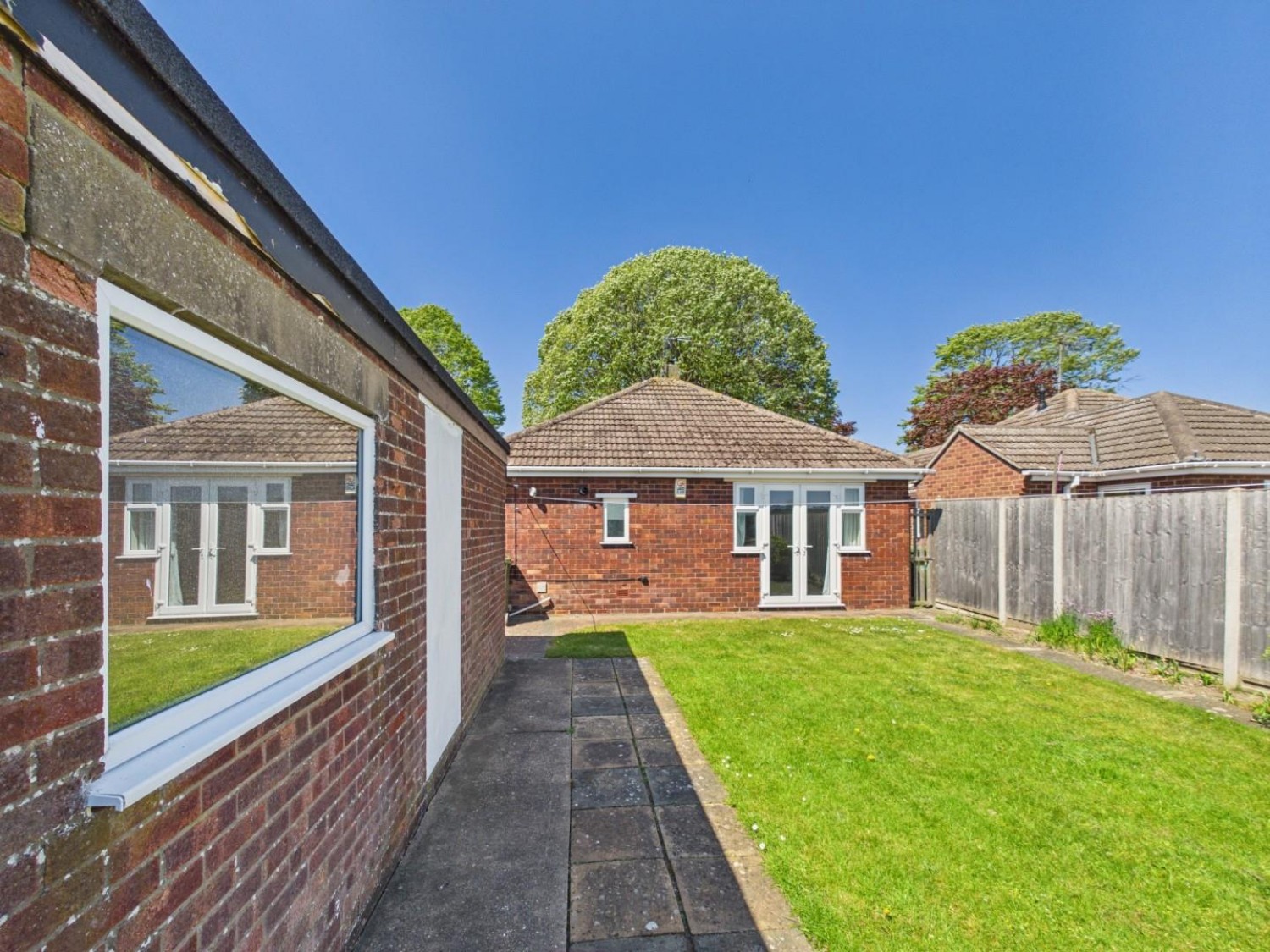 2 bedroom Property for Sale Grange Crescent, Lincoln