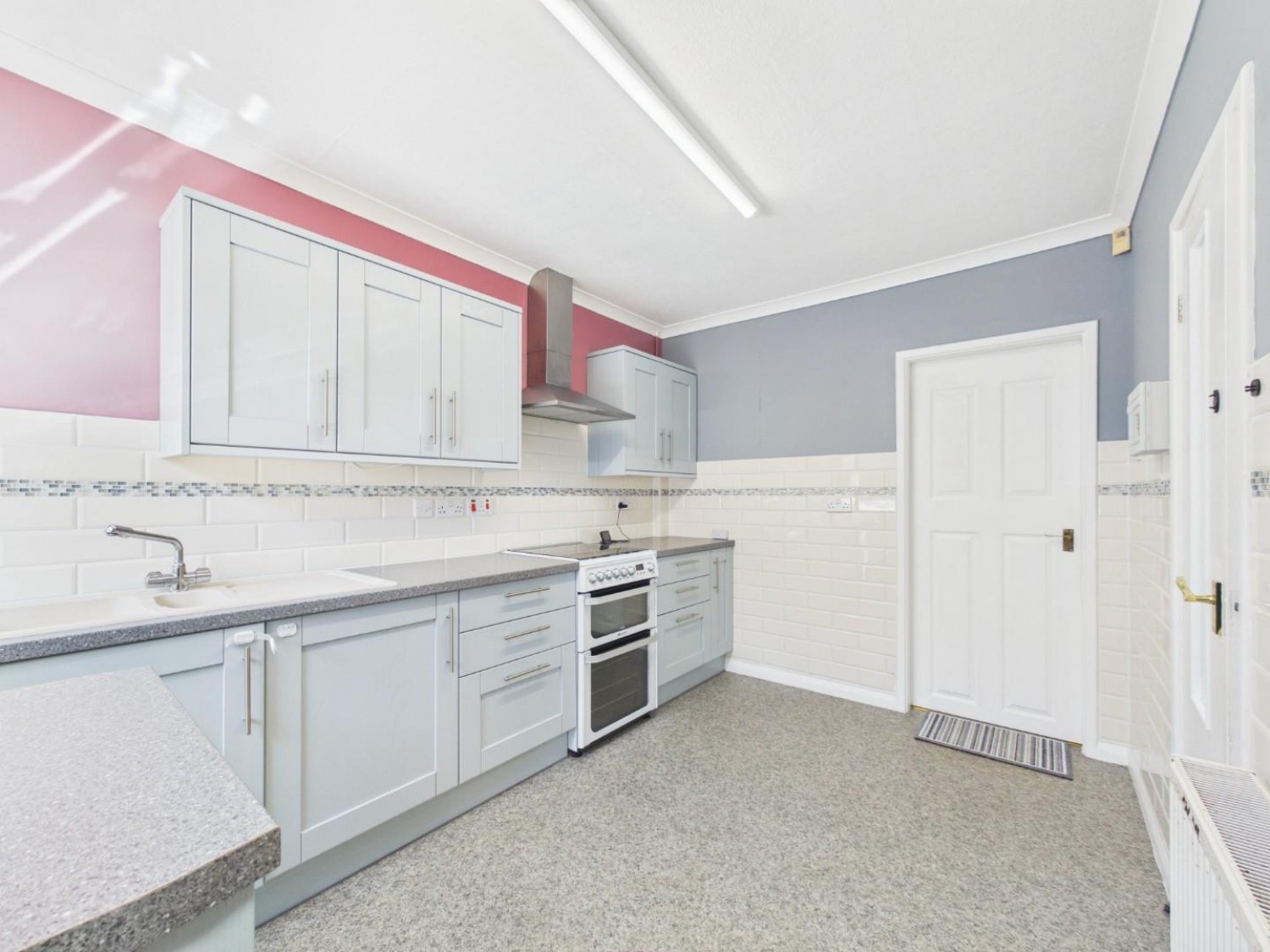 2 bedroom Property for Sale Grange Crescent, Lincoln
