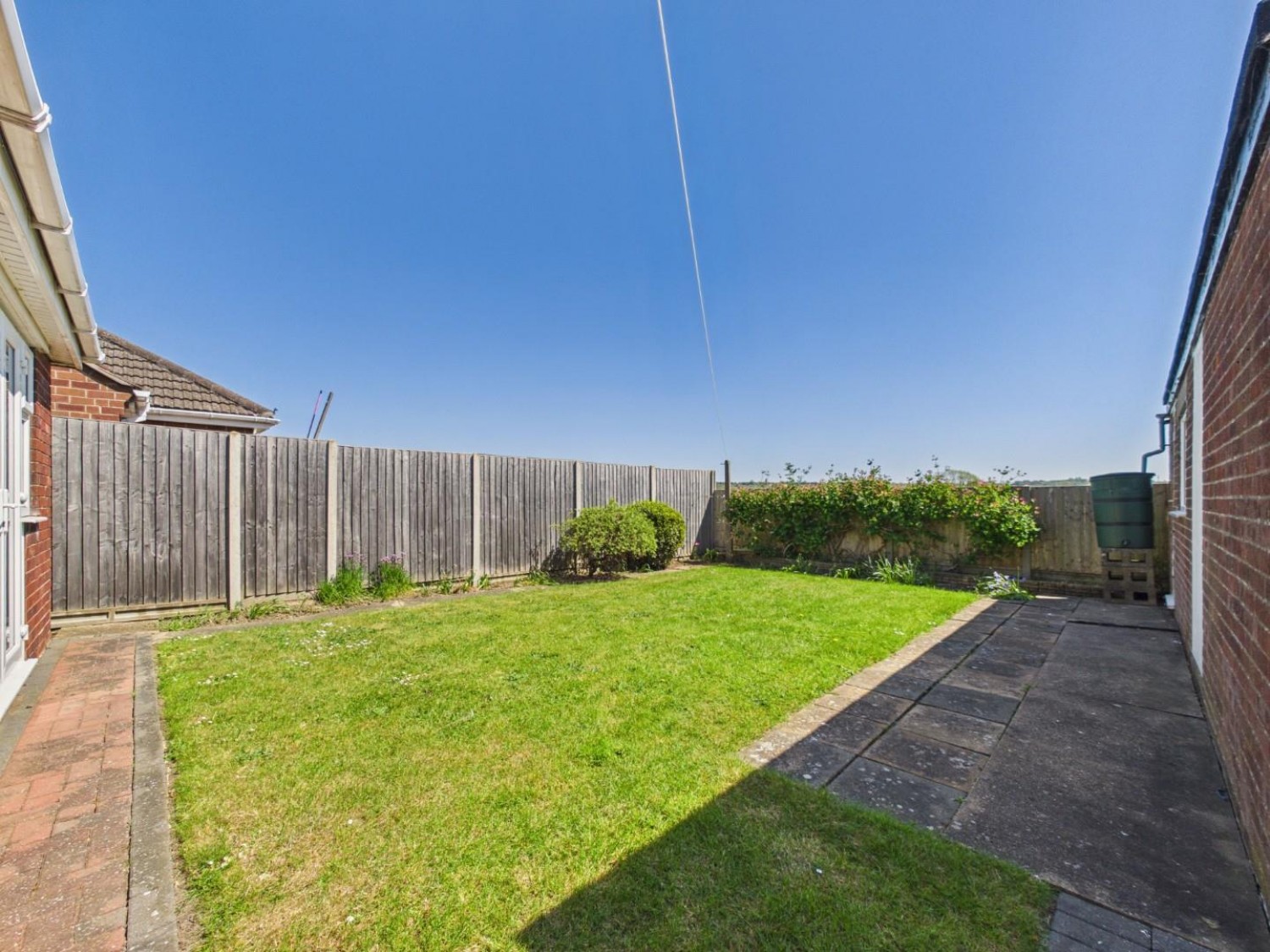 2 bedroom Property for Sale Grange Crescent, Lincoln