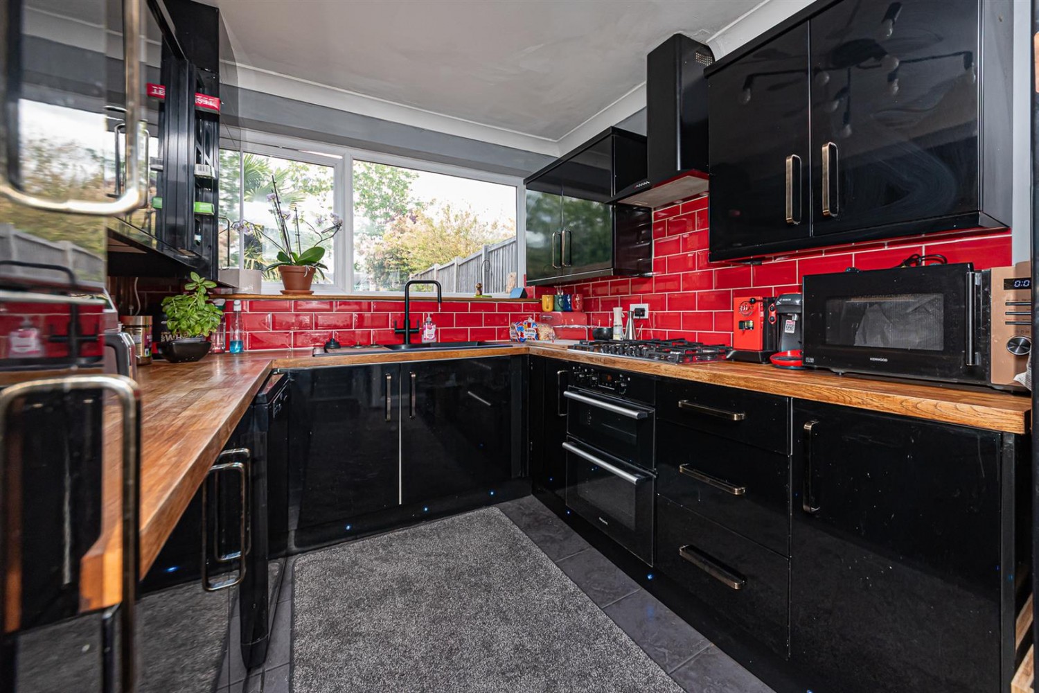 3 bedroom House for Sale Park Road, Aldershot