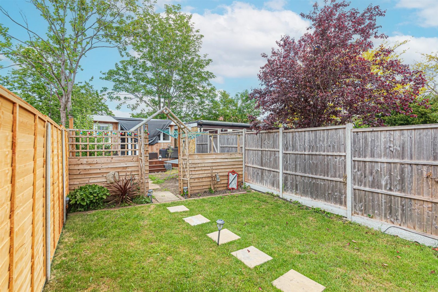 3 bedroom House for Sale Park Road, Aldershot