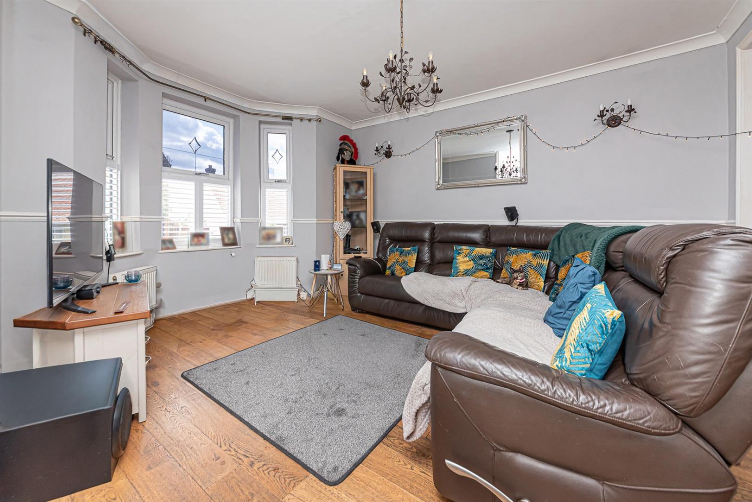 3 bedroom House for Sale Park Road, Aldershot