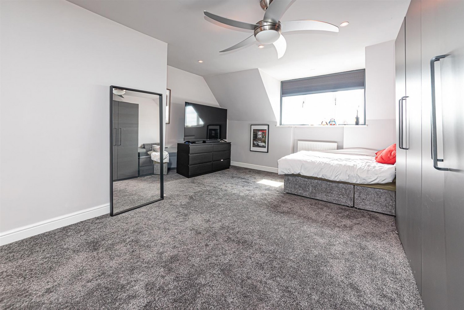 3 bedroom House for Sale Park Road, Aldershot