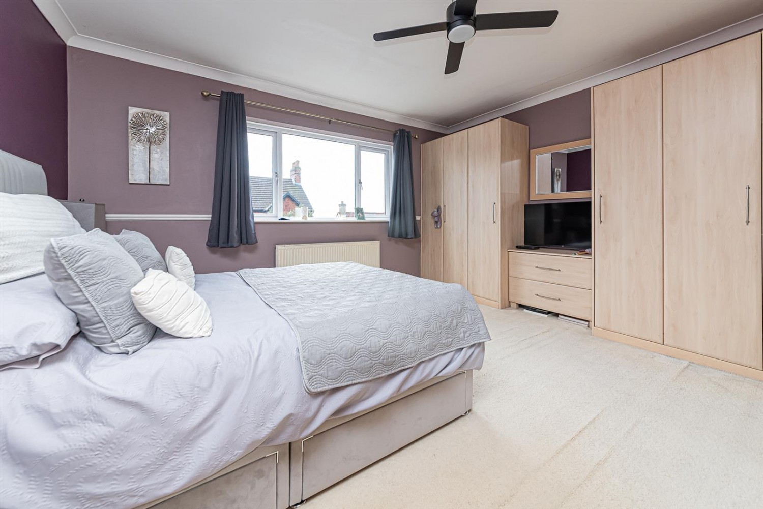 3 bedroom House for Sale Park Road, Aldershot
