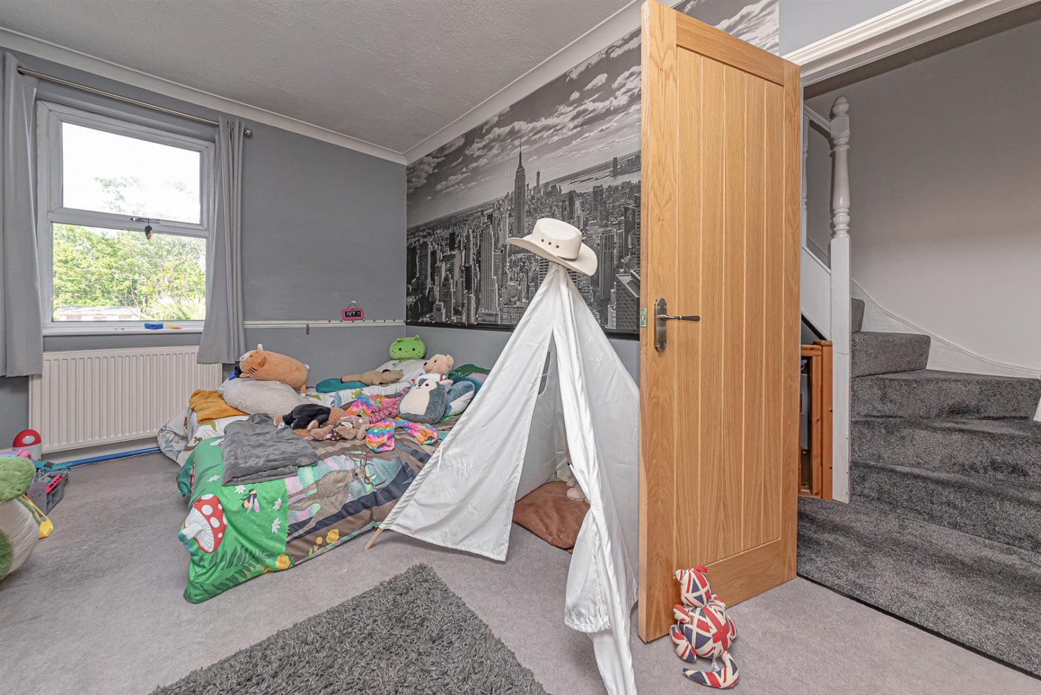 3 bedroom House for Sale Park Road, Aldershot