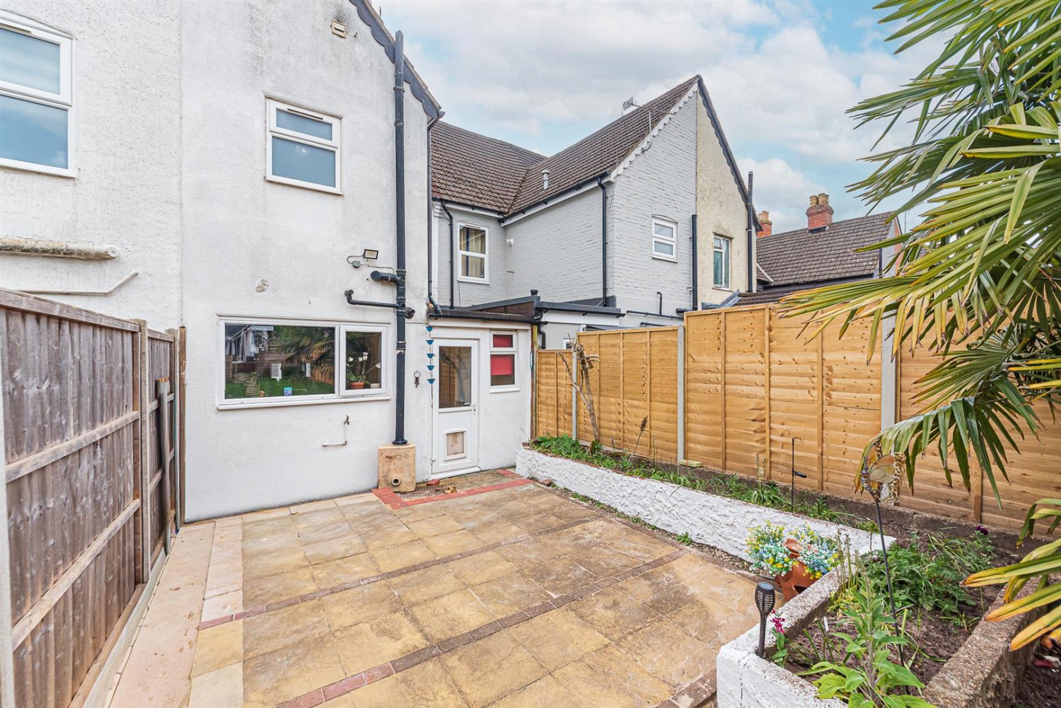 3 bedroom House for Sale Park Road, Aldershot
