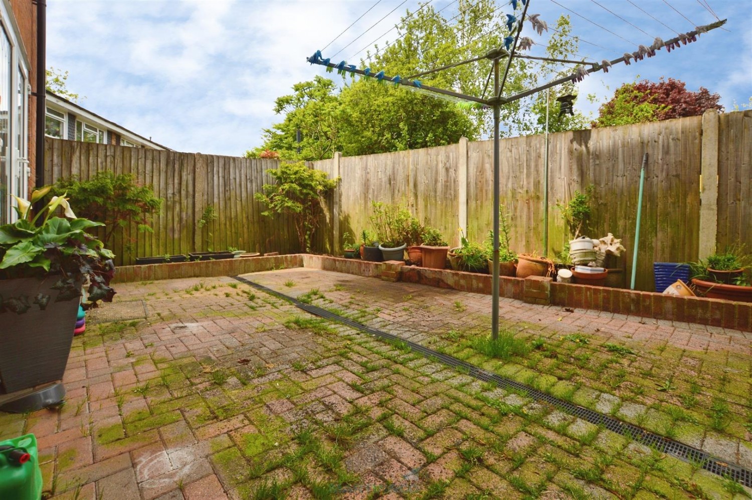 5 bedroom House for Letting Meadside Walk, Chatham