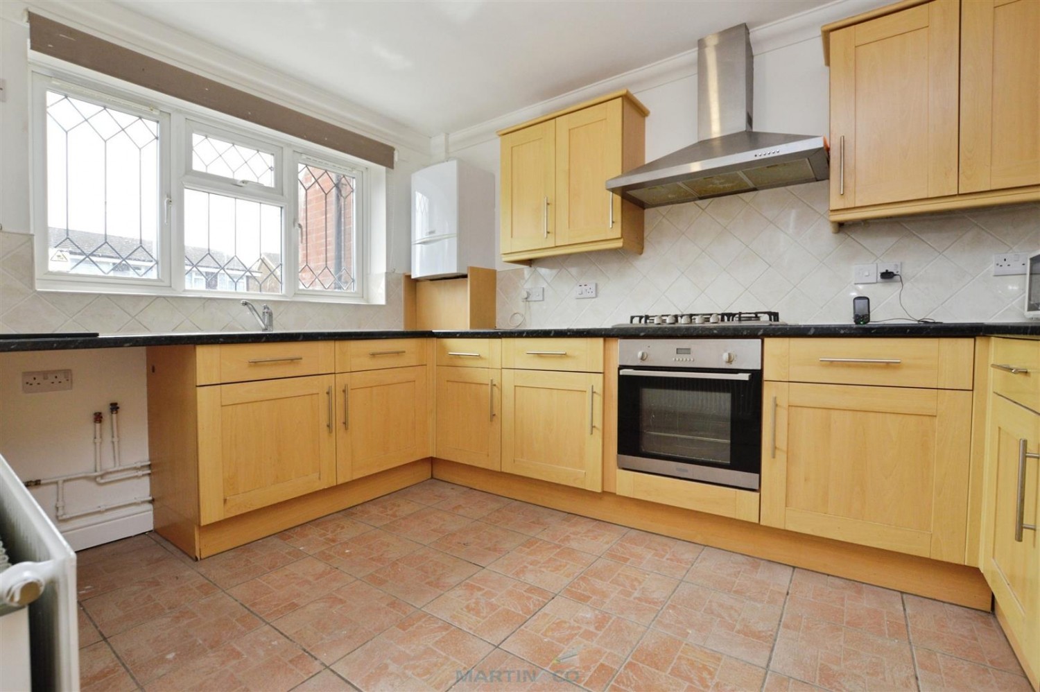 5 bedroom House for Letting Meadside Walk, Chatham