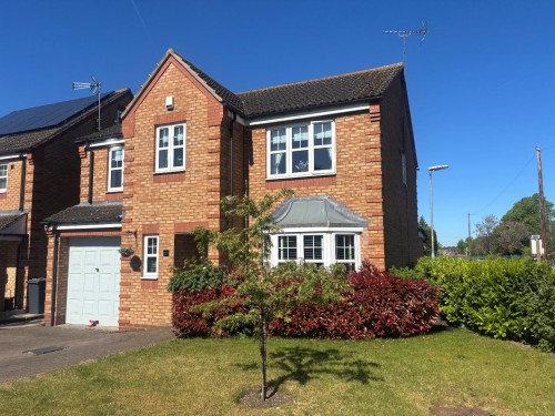 Rivermead, Lincoln