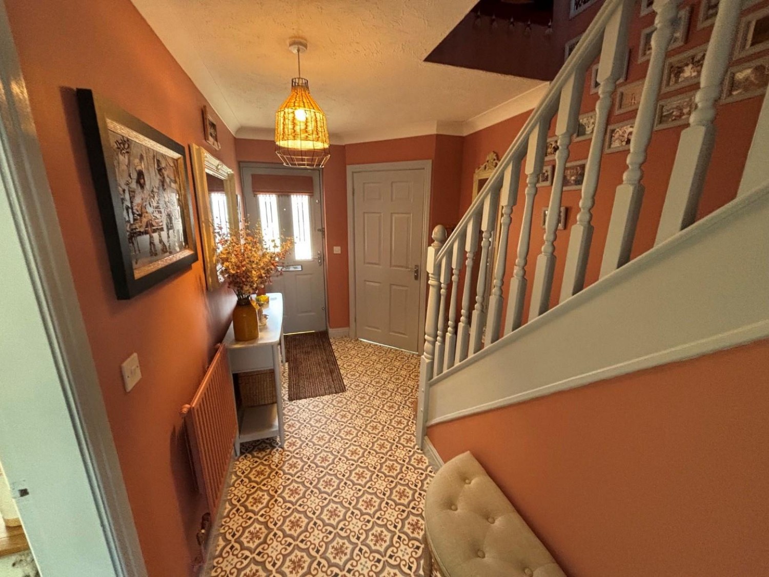 4 bedroom House for Sale Rivermead, Lincoln